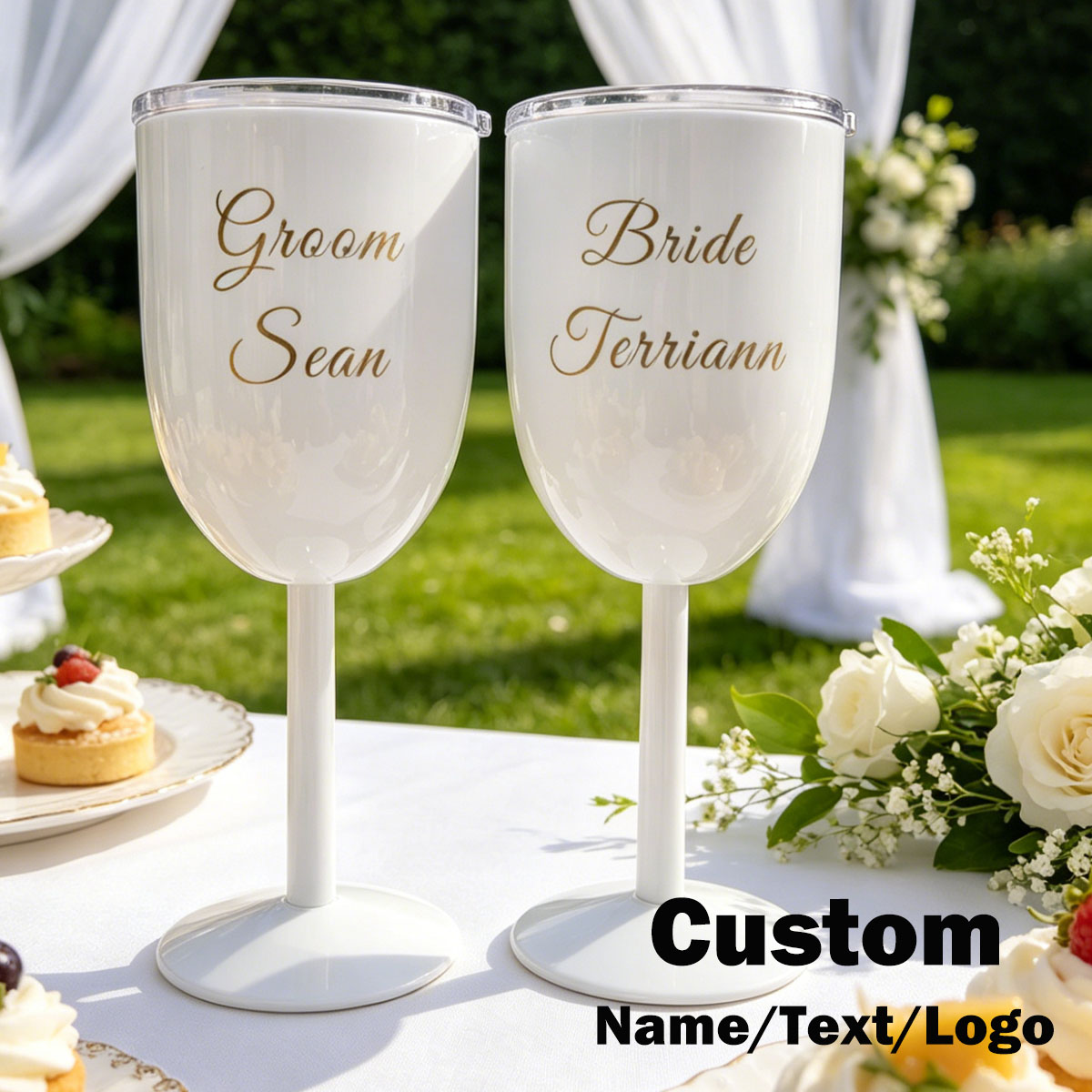 Custom Stainless Steel Wine Gl - đánh giá và giá Outdoor Camping Items
