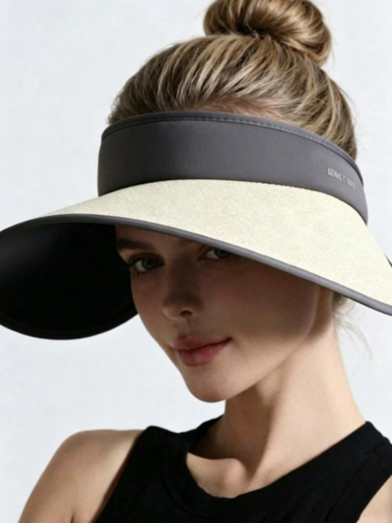 1pc Adjustable Brimmed Sun Hat - đánh giá và giá Outdoor Camping Activities For Adults