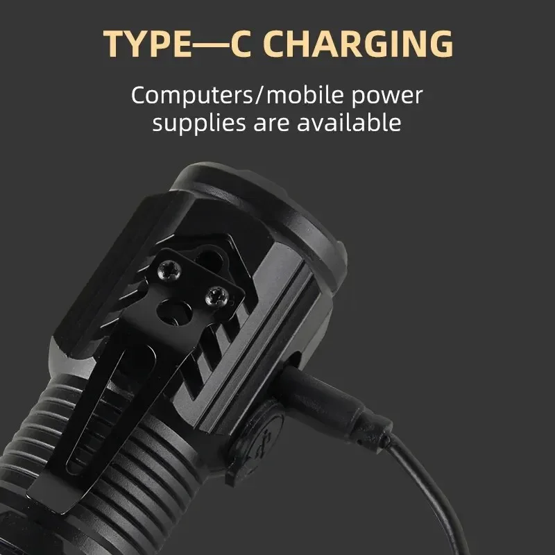 Portable Mini 3 LED Handheld F - đánh giá và giá Outdoor Camping Items