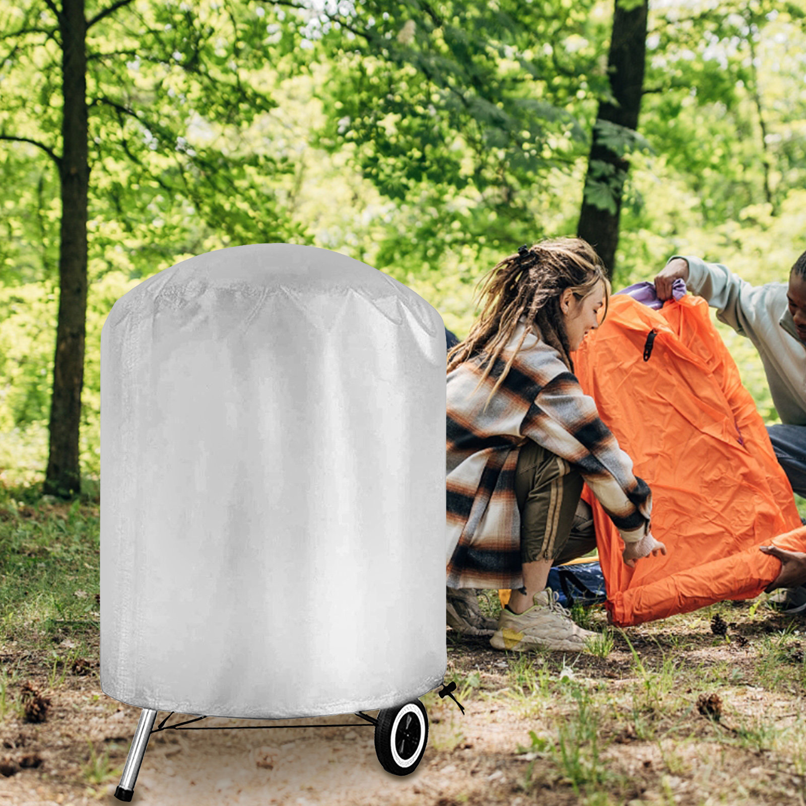 Outdoor Bbq Grill Cover Heavy  - đánh giá và giá Outdoor Camping Gas Stove