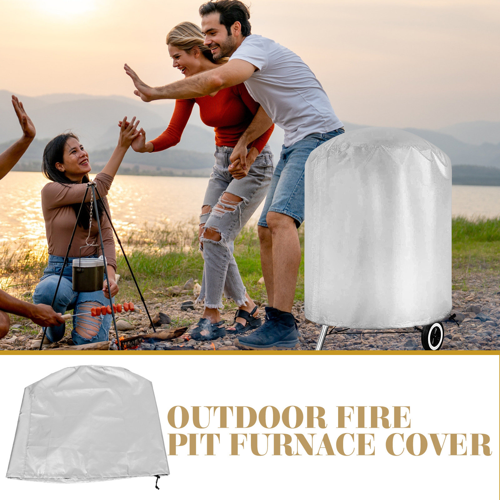 Outdoor Bbq Grill Cover Heavy  - đánh giá và giá Outdoor Camping Gas Stove
