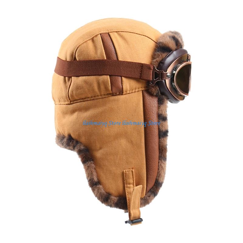 573B Reversible Winter Trapper - đánh giá và giá Outdoor Camping Activities For Adults