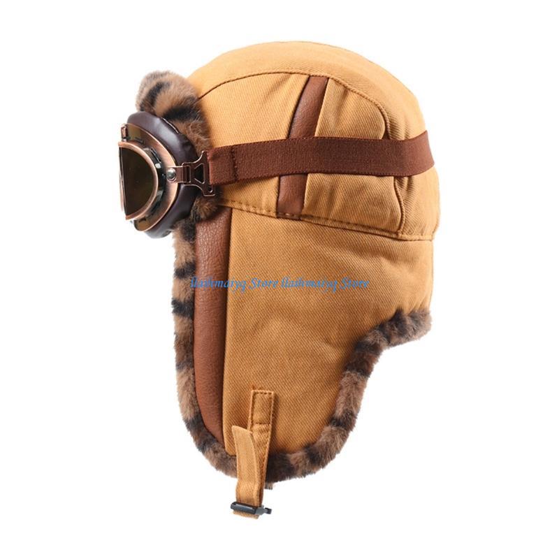 573B Reversible Winter Trapper - đánh giá và giá Outdoor Camping Activities For Adults