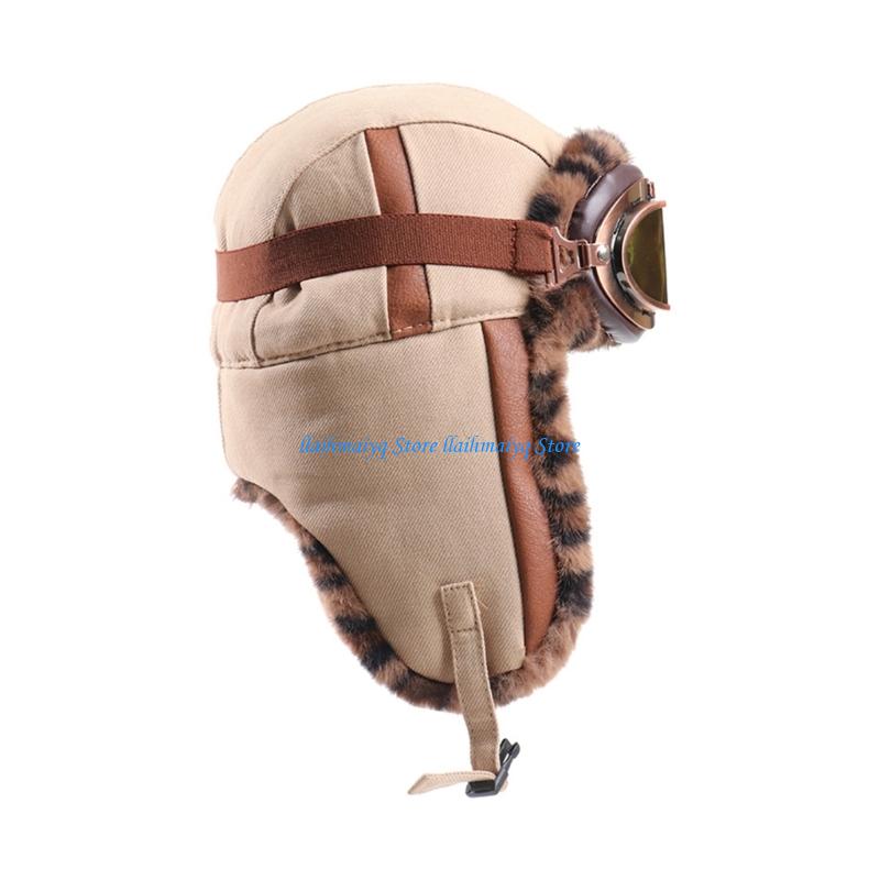 573B Reversible Winter Trapper - đánh giá và giá Outdoor Camping Activities For Adults