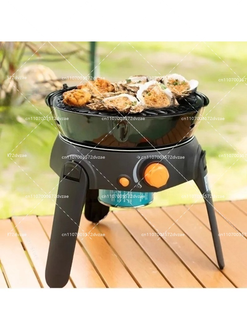 Outdoor Multi Function Gas Sto - đánh giá và giá Outdoor Camping Gas Stove