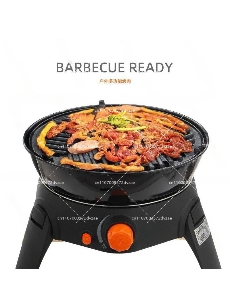 Outdoor Multi Function Gas Sto - đánh giá và giá Outdoor Camping Gas Stove