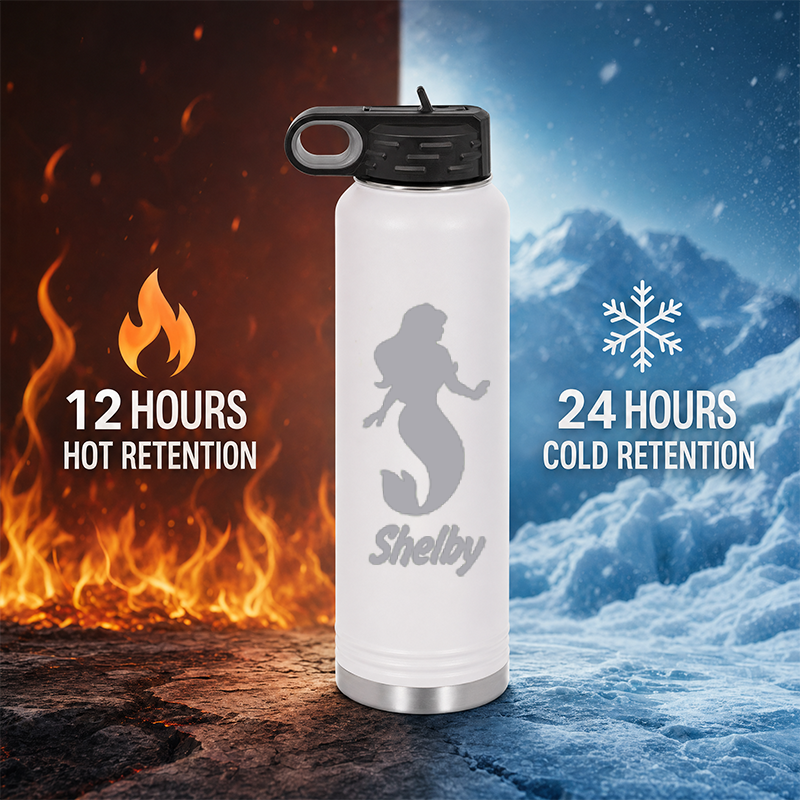 Custom Personalized Water Cup  - đánh giá và giá Outdoor Camping Items