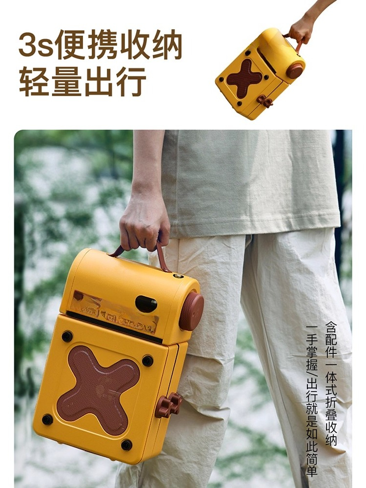 Portable Camping Stove High-En - đánh giá và giá Outdoor Camping Gas Stove