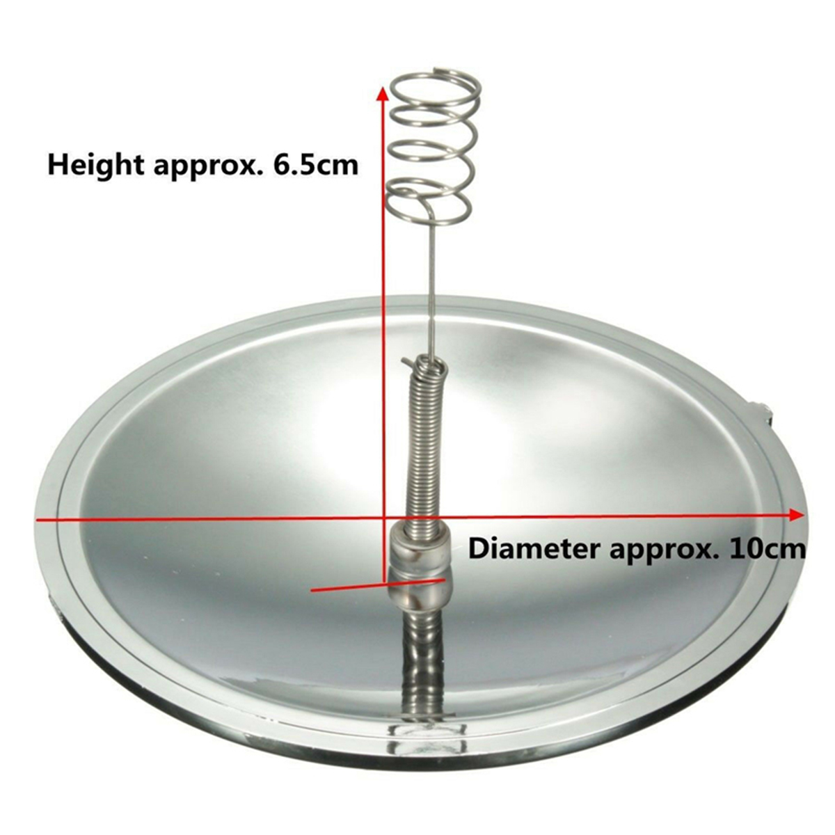 Solar Lighter Outdoor Fire Ign - đánh giá và giá Outdoor Camping Essential Gear
