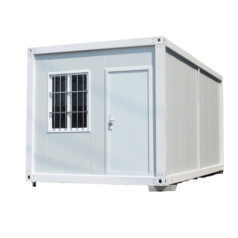Mobile Housing, Construction S - đánh giá và giá Outdoor Camping House
