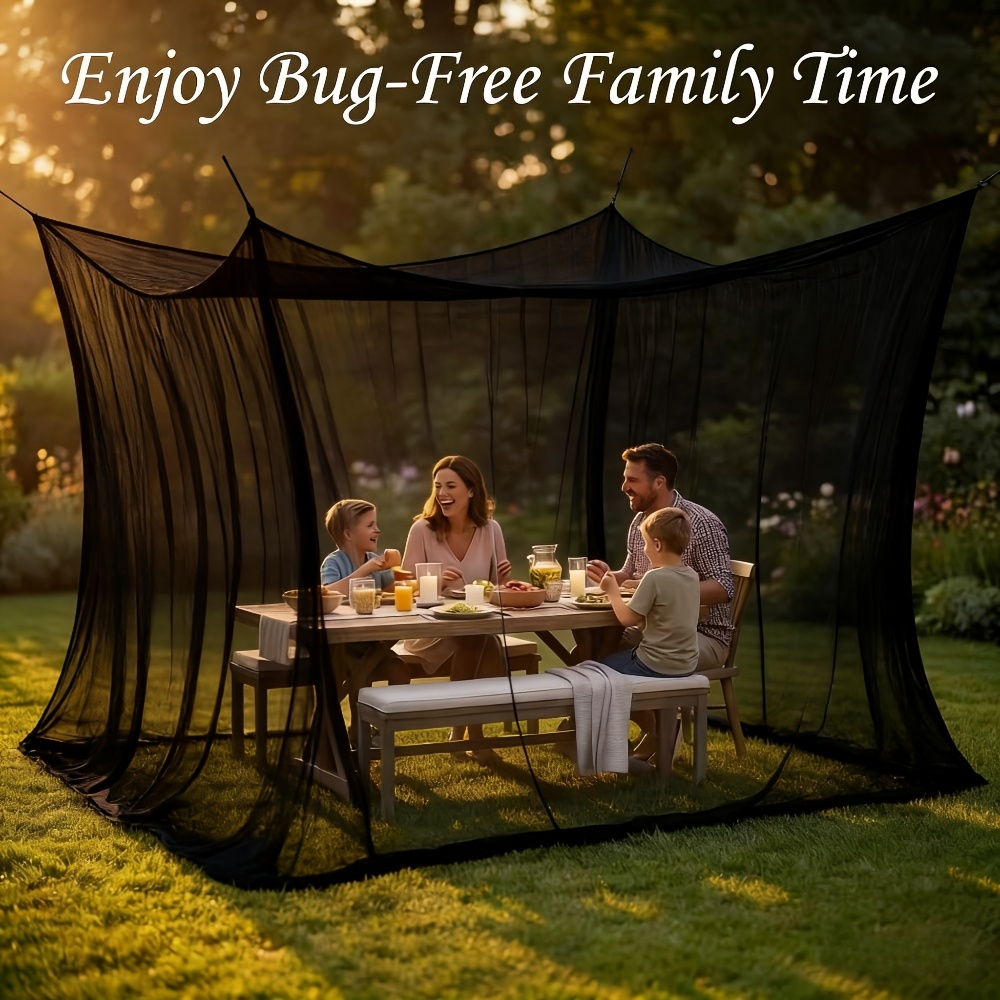 Four Corner Double Door Mosqui - đánh giá và giá Outdoor Camping Bug Zapper