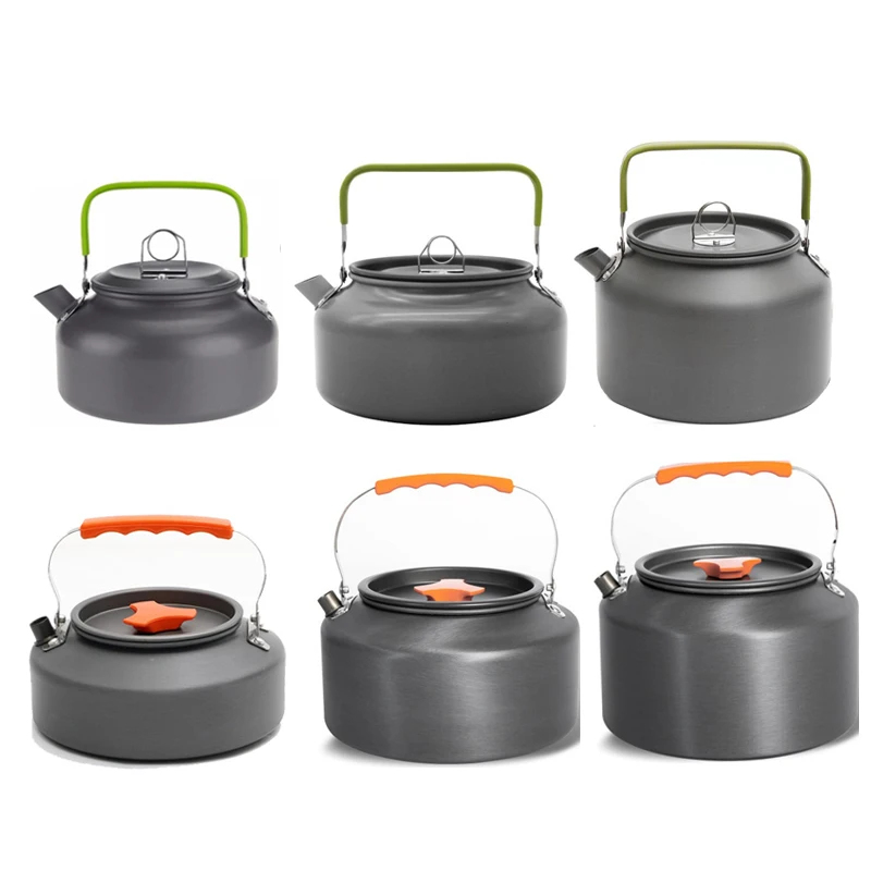 Home Household Camping Cookwar - đánh giá và giá Outdoor Camping Items