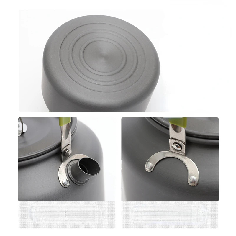 Home Household Camping Cookwar - đánh giá và giá Outdoor Camping Items