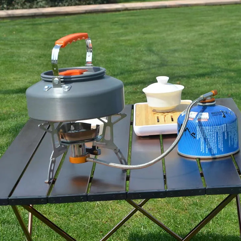 Home Household Camping Cookwar - đánh giá và giá Outdoor Camping Items