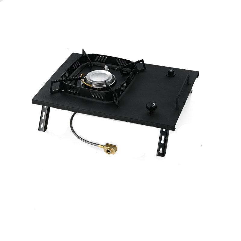 1PC Portable IGT Table Gas Sto - đánh giá và giá Outdoor Camping Cooking Table