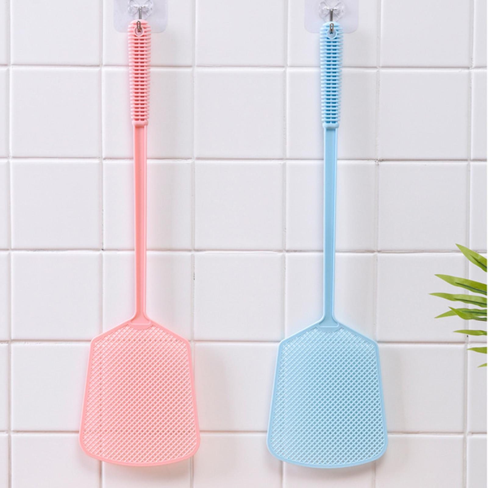 Fly Swatter Flexible Portable  - đánh giá và giá Outdoor Camping House