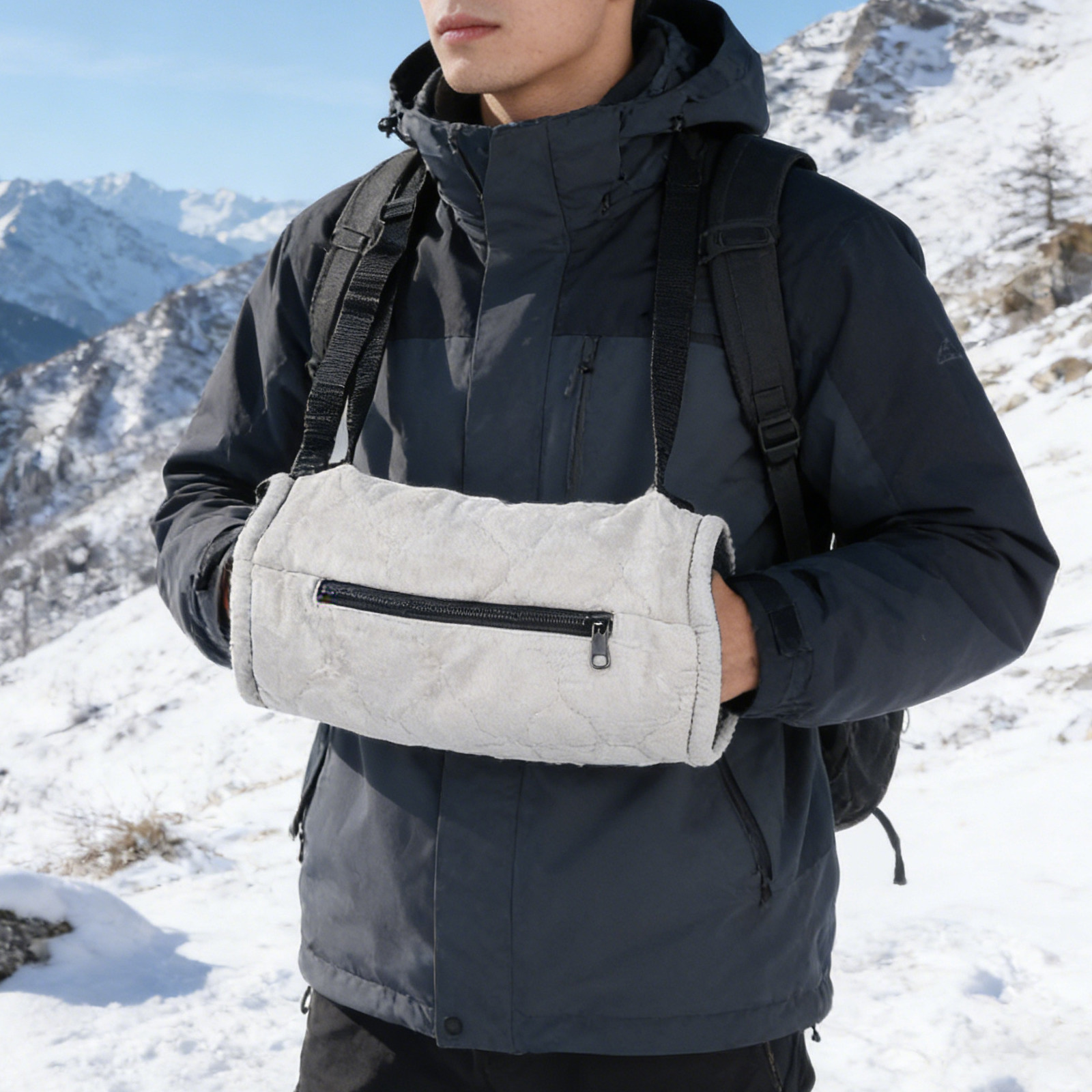 Football Hand Warmer Pouch Thi - đánh giá và giá Outdoor Camping Essential Gear