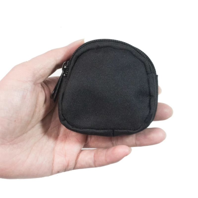 1PC Tactical Waist Wallet Mini - đánh giá và giá Outdoor Camping Essential Gear