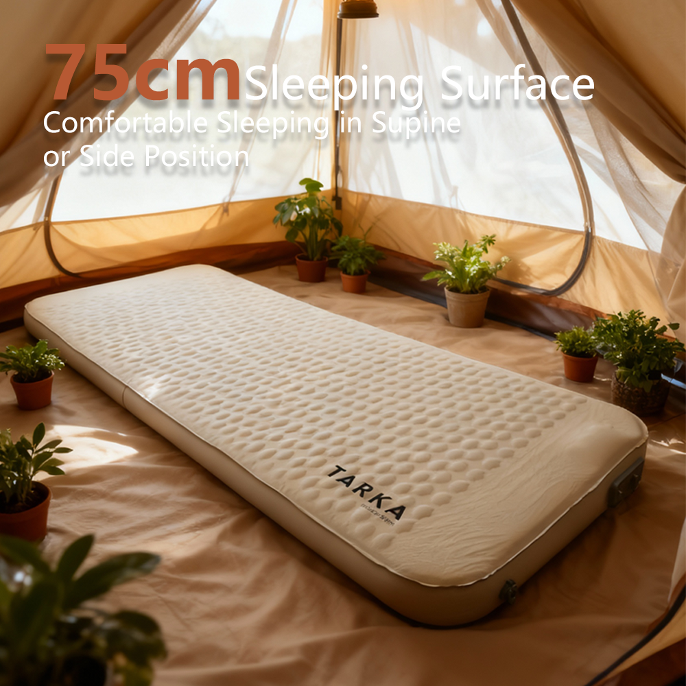 TARKA Must-Have Camping Air Ma - đánh giá và giá Outdoor Camping House