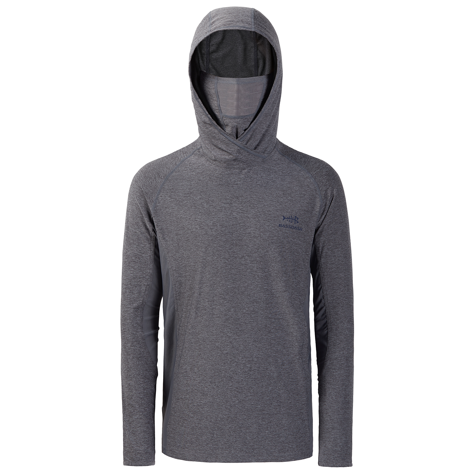 Bassdash UPF 50+ Men’s Long Sl - đánh giá và giá Trekking Gaiters