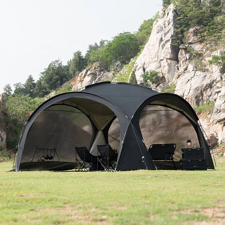 TLF Outdoor Camping Canopy Ten - đánh giá và giá Outdoor Camping House