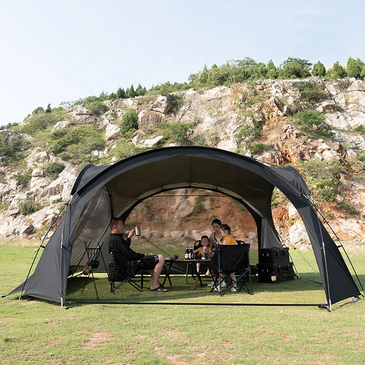 TLF Outdoor Camping Canopy Ten - đánh giá và giá Outdoor Camping House