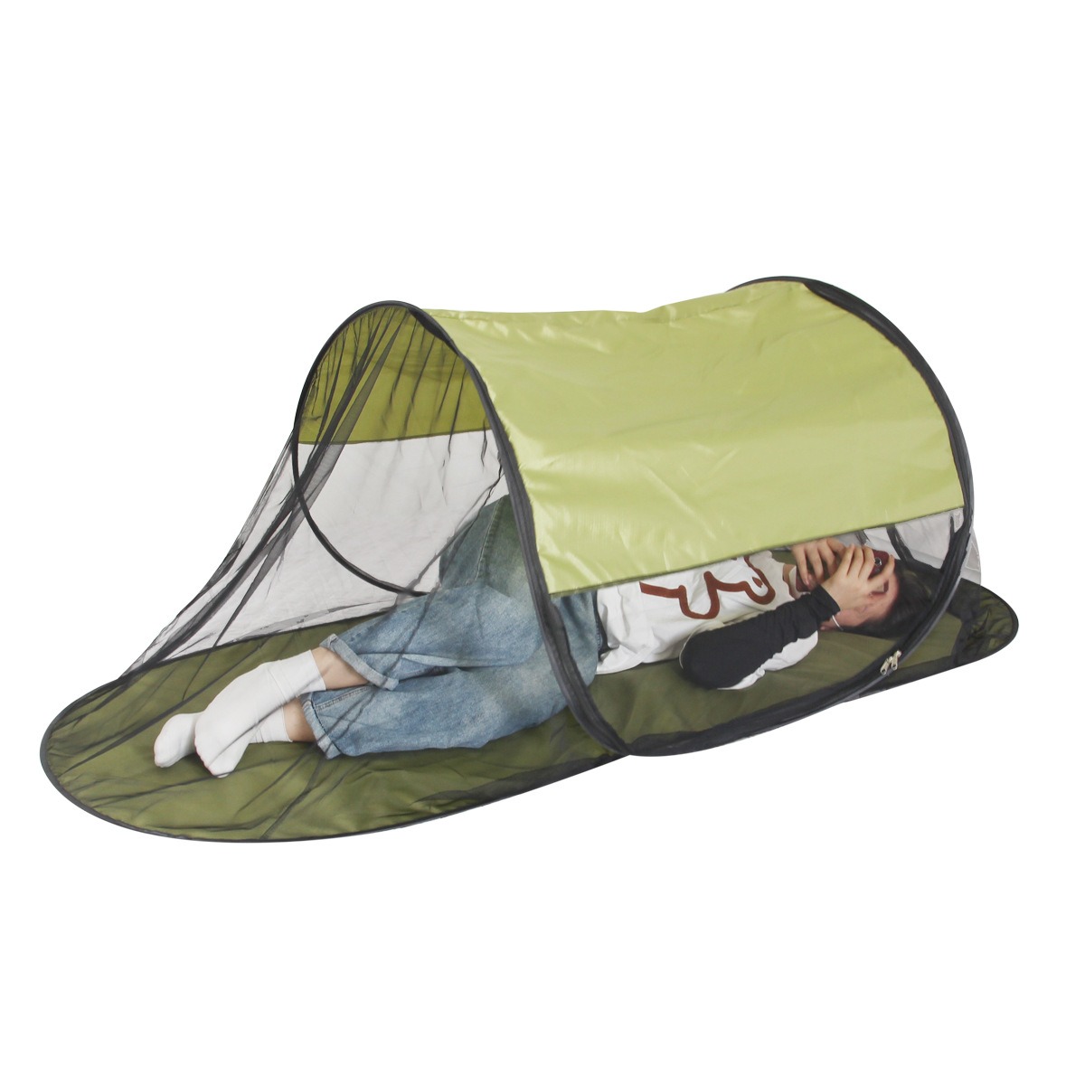 Summer Sunscreen Tent Ship Typ - đánh giá và giá Outdoor Camping Bug Zapper