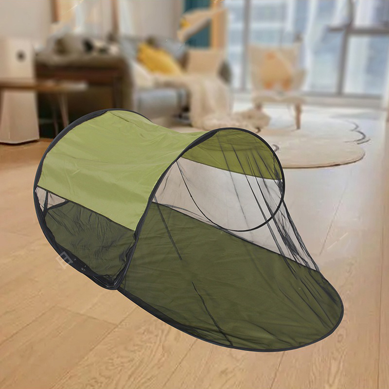 Summer Sunscreen Tent Ship Typ - đánh giá và giá Outdoor Camping Bug Zapper