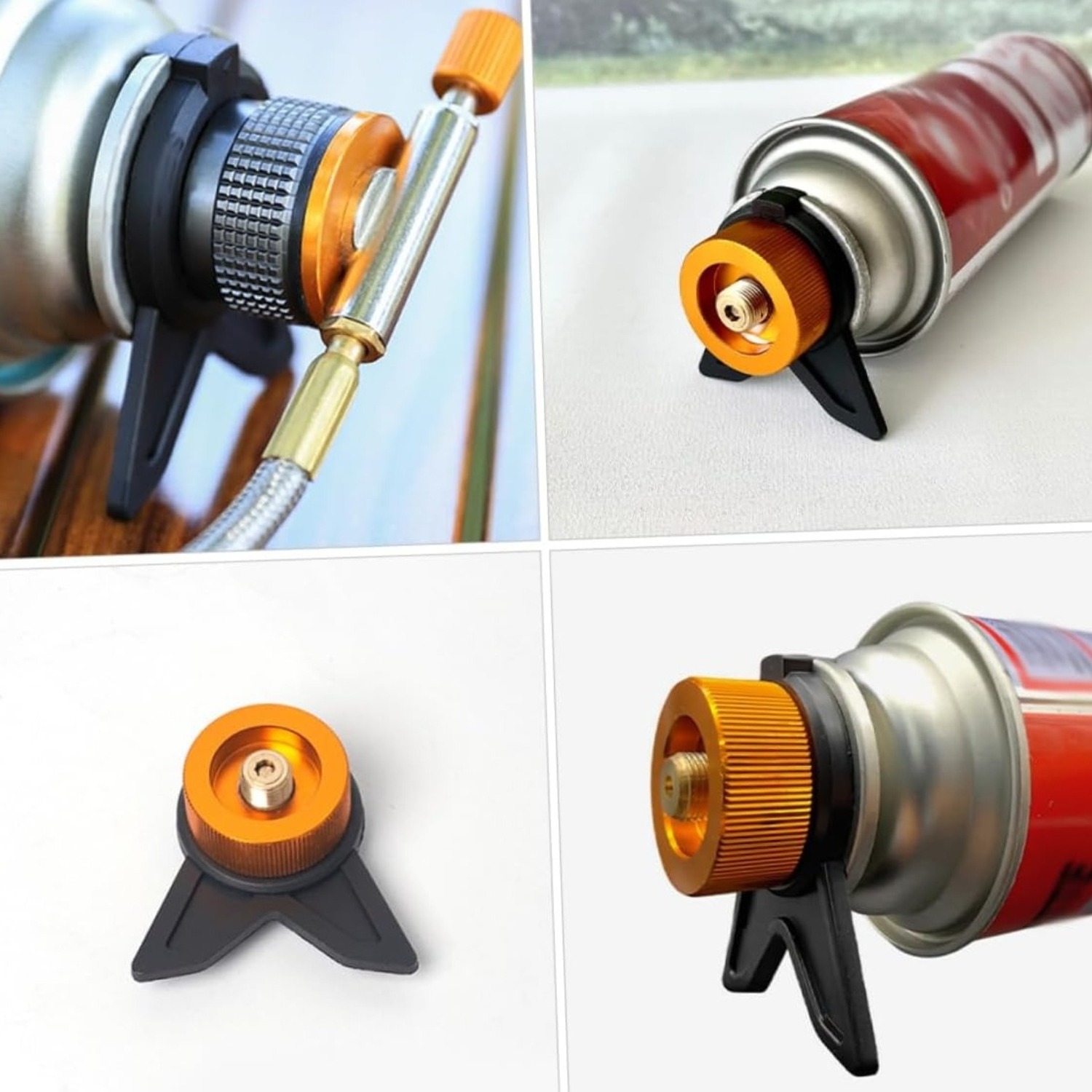 Propane Tank Parts Gas Tank Ad - đánh giá và giá Outdoor Camping Gas Stove