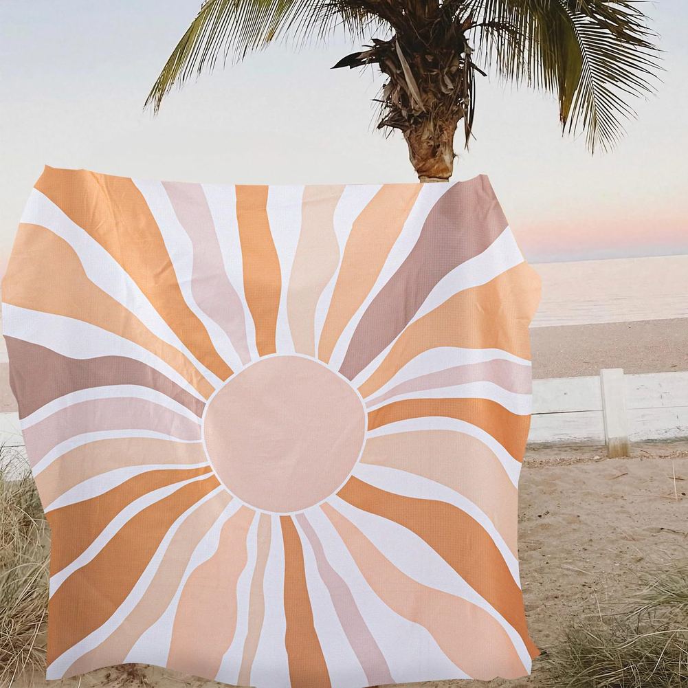 Waterproof Striped Beach Mat f - đánh giá và giá Outdoor Camping Activities For Adults