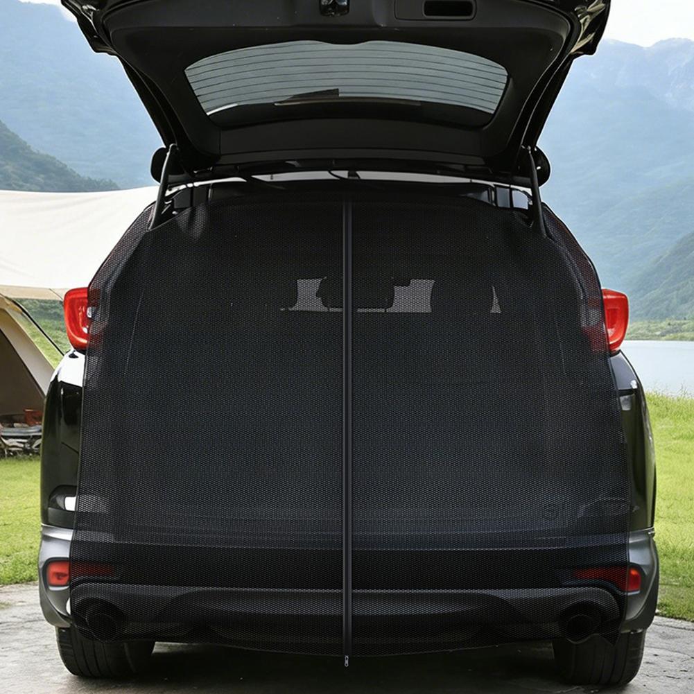 Car Trunk Mosquito Net Regular - đánh giá và giá Outdoor Camping Bug Zapper