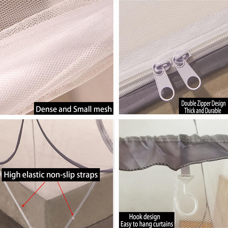 Mosquitos Net Portable Camping - đánh giá và giá Outdoor Camping Bug Zapper