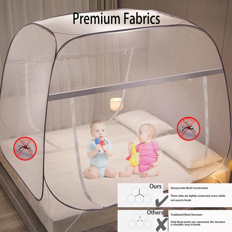 Mosquitos Net Portable Camping - đánh giá và giá Outdoor Camping Bug Zapper