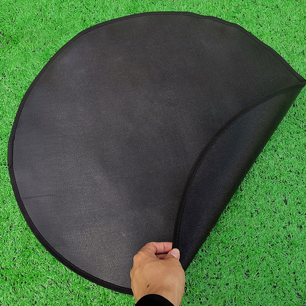 Fire Pit Mat Premium Silicone  - đánh giá và giá Outdoor Camping Gas Stove