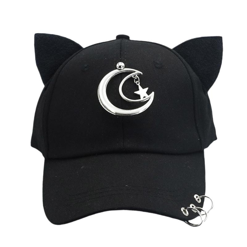 652F Cats Ear Baseball Hat for - đánh giá và giá Outdoor Camping Activities For Adults
