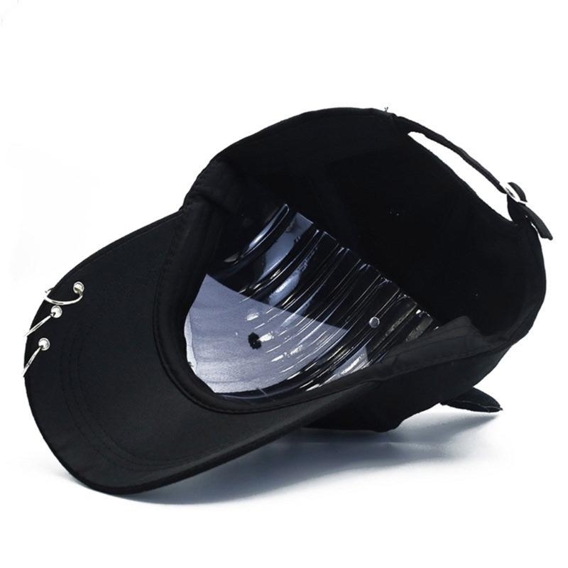 652F Cats Ear Baseball Hat for - đánh giá và giá Outdoor Camping Activities For Adults
