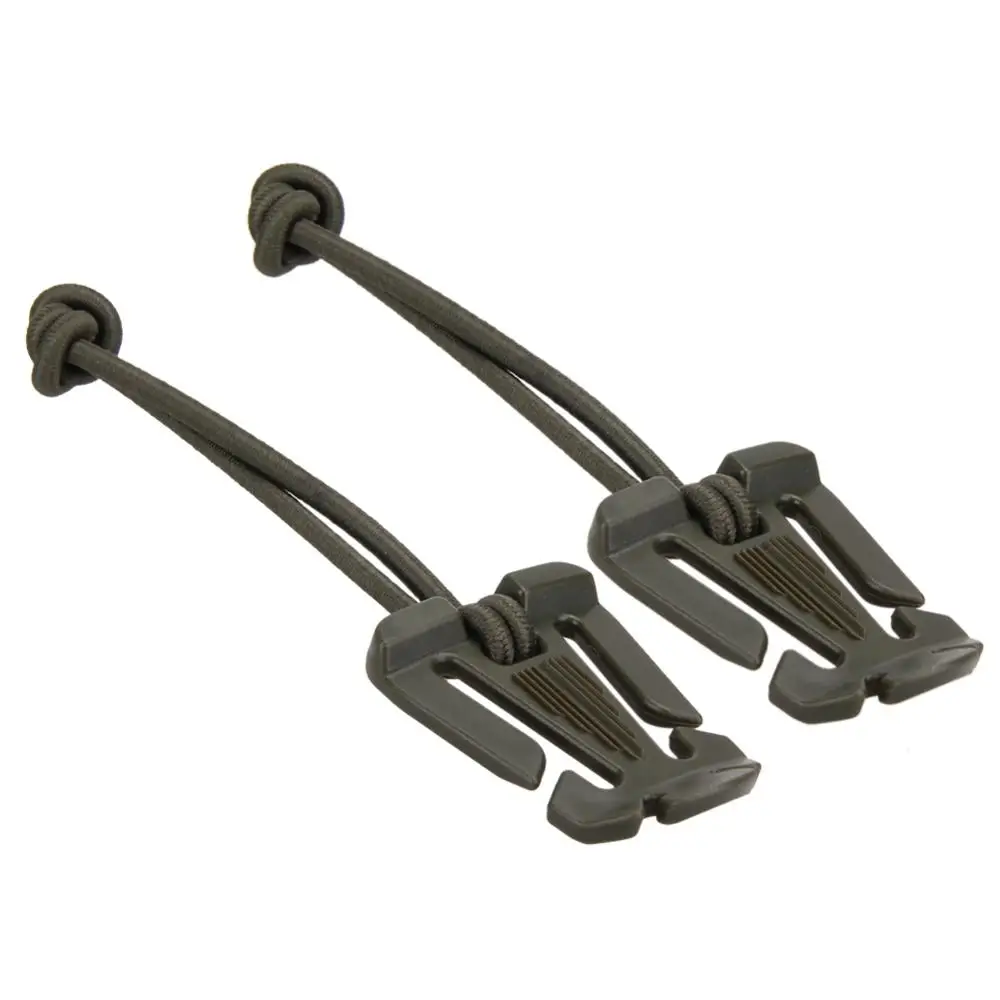 2Pcs Backpack Buckle Clamp Car - đánh giá và giá Outdoor Camping Essential Gear