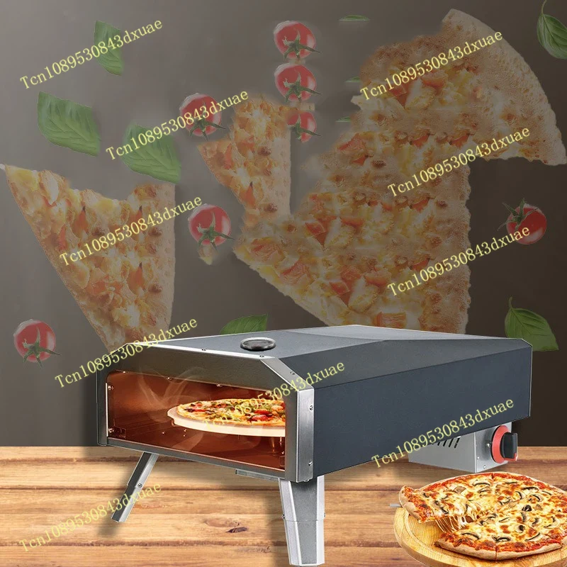 Camping Gas Pizza Oven Foldabl - đánh giá và giá Outdoor Camping Gas Stove