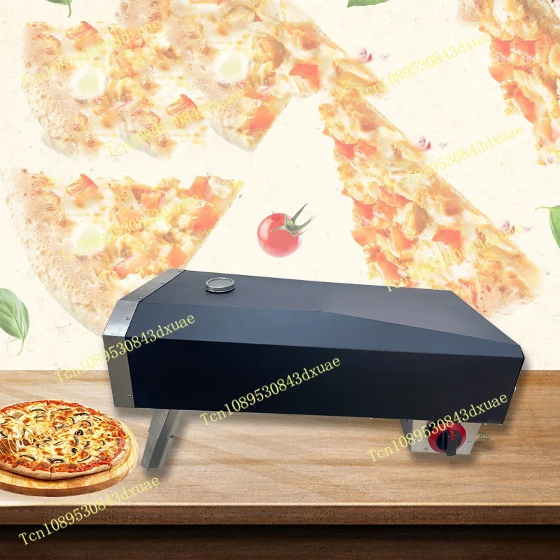 Camping Gas Pizza Oven Foldabl - đánh giá và giá Outdoor Camping Gas Stove