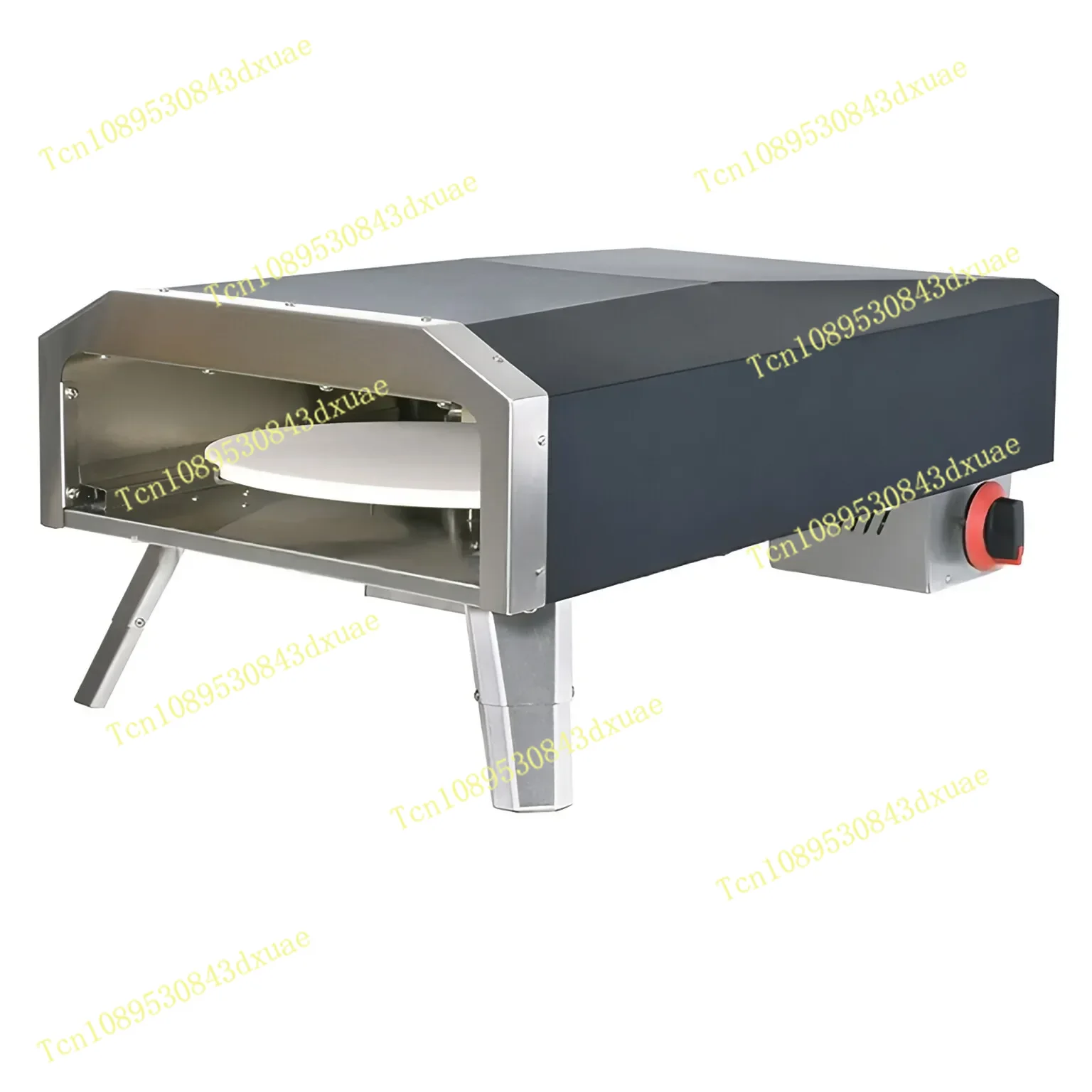 Camping Gas Pizza Oven Foldabl - đánh giá và giá Outdoor Camping Gas Stove