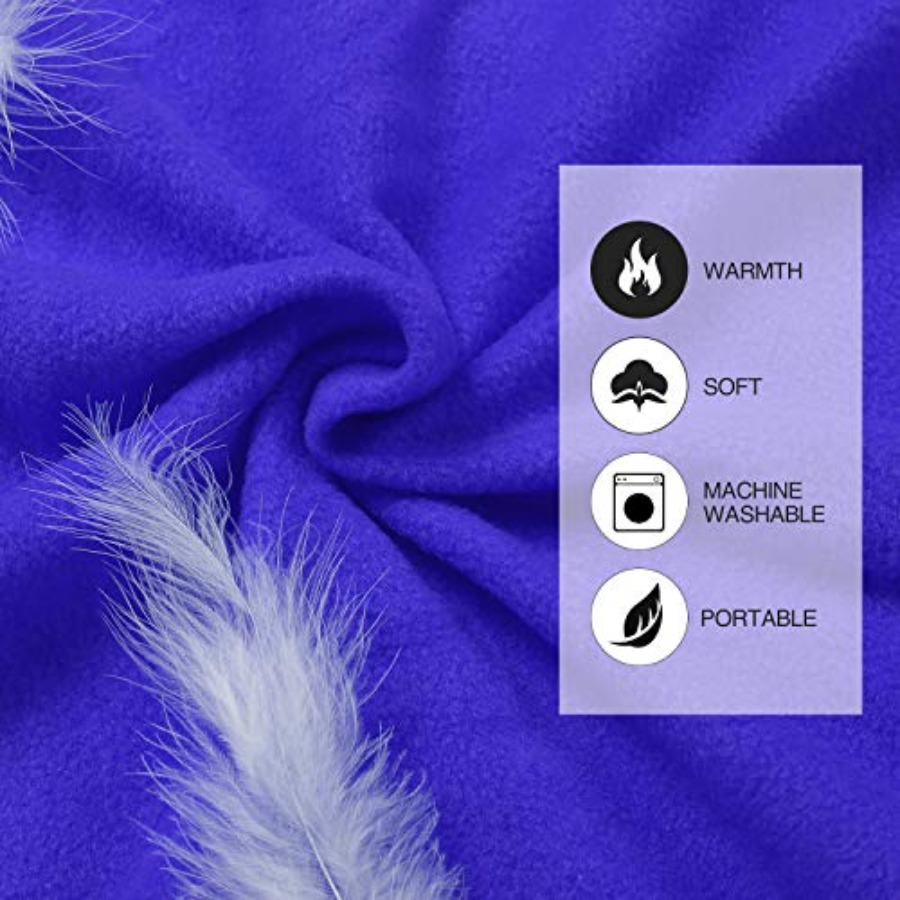 Fleece Sleeping Bag Liner for  - đánh giá và giá Outdoor Camping Blanket