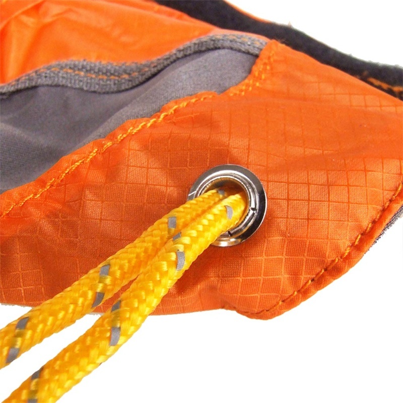 Outdoor Silicon Coated Nylon W - đánh giá và giá Trekking Gaiters